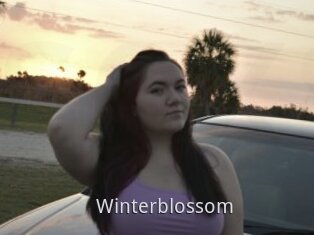 Winterblossom