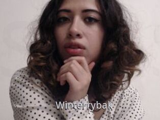 Winterrybak