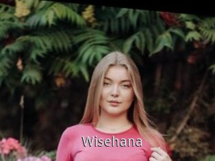 Wisehana