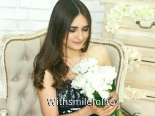Withsmilefolife