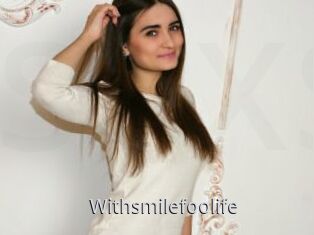 Withsmilefoolife