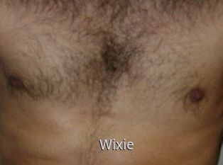 Wixie