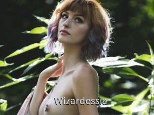 Wizardessia