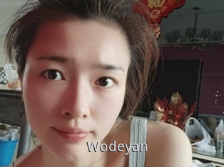 Wodeyan