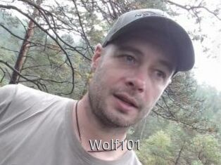 Wolf101