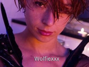 Wolfiexxx