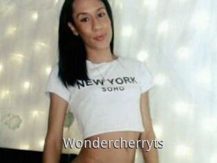 Wondercherryts