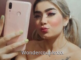 Wondercouplexxx