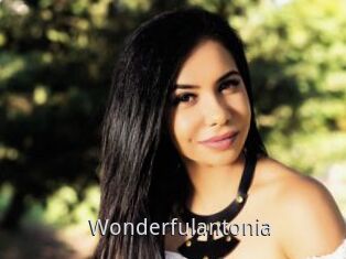 Wonderfulantonia