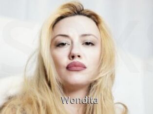 Wondita