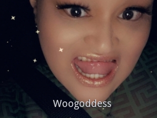 Woogoddess