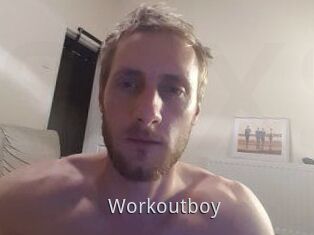 Workout_boy