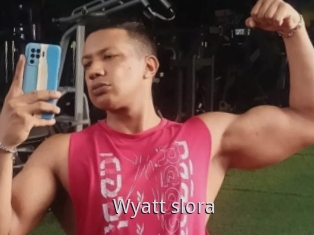 Wyatt_slora