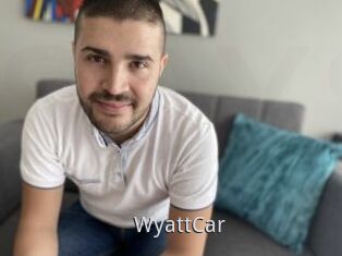WyattCar