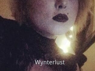 Wynterlust