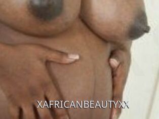 XAFRICANBEAUTYXX