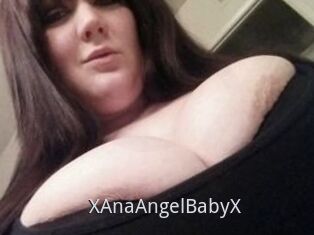 XAnaAngelBabyX