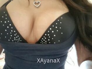 XAyanaX