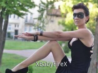XBabyFireX