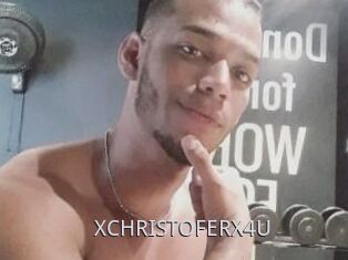 XCHRISTOFERX4U