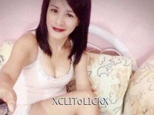 XCLIToLICKX