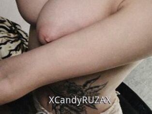 XCandyRUZAX