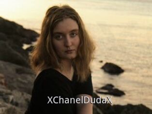 XChanelDudaX