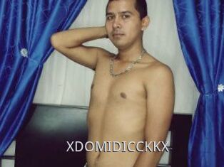 XDOMIDICCKKX