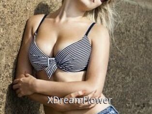XDreamFlower