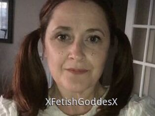 XFetishGoddesX