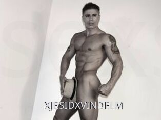 XJESIDXVINDELM