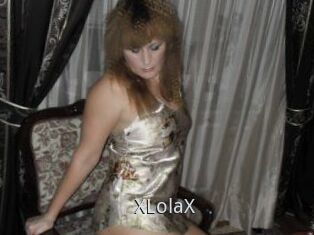 XLolaX