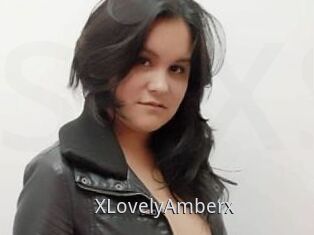 XLovelyAmberx
