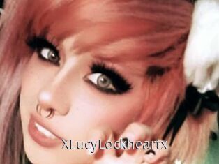 XLucyLockheartx