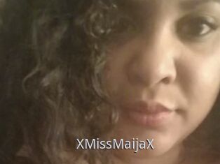 XMissMaijaX