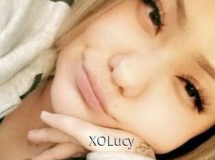 XOLucy