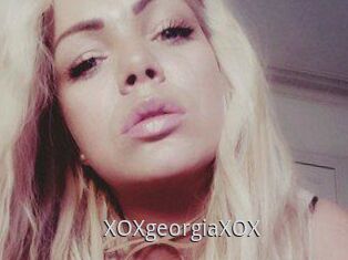 XOXgeorgiaXOX