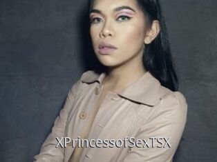 XPrincessofSexTSX