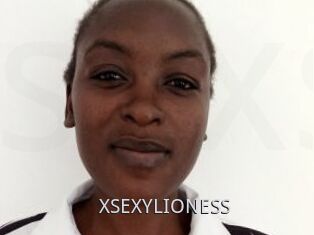 XSEXYLIONESS