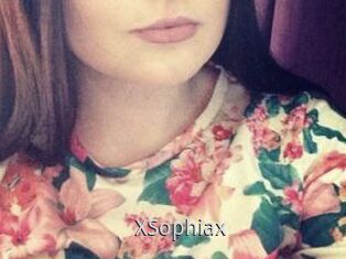 X_Sophia_x