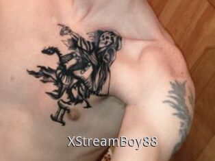 XStreamBoy88