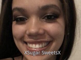 XSugar_SweetsX