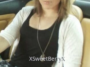 XSweetBerryX