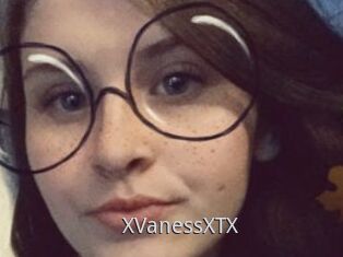 XVanessXTX