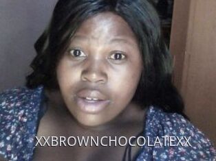 XXBROWNCHOCOLATEXX