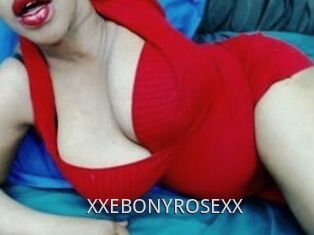 XXEBONYROSEXX