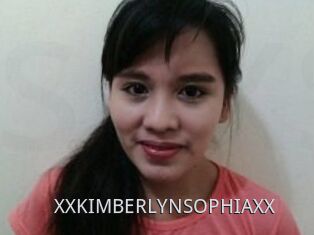 XXKIMBERLYNSOPHIAXX