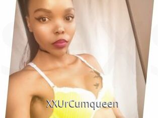 XXUrCumqueen
