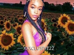 XXXCLUSIVE22