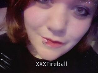 XXXFireball